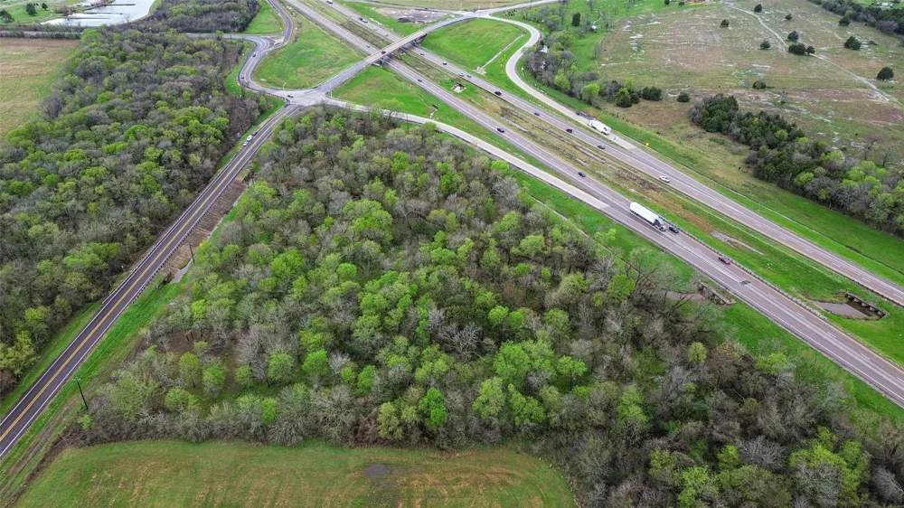 I-20 Highway Terrell, TX 75161