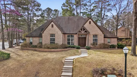4321 Lazy Creek Drive