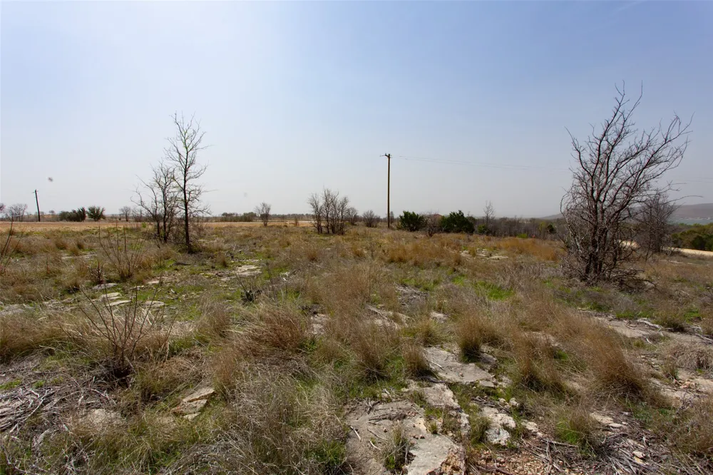 121 White Moon Road Graham, TX 76450