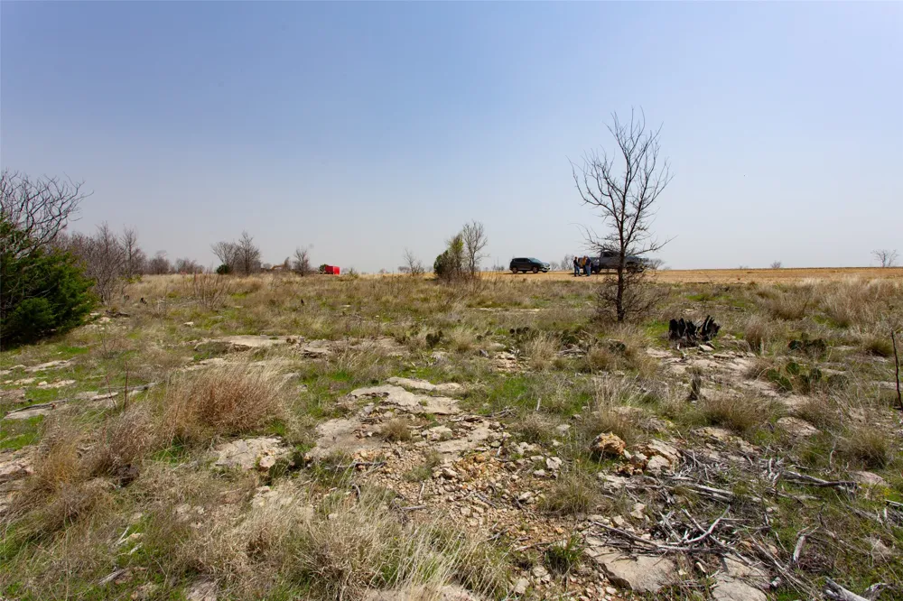 121 White Moon Road Graham, TX 76450