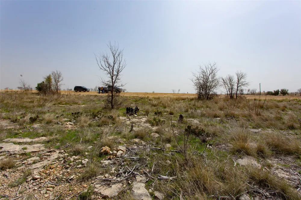 121 White Moon Road Graham, TX 76450
