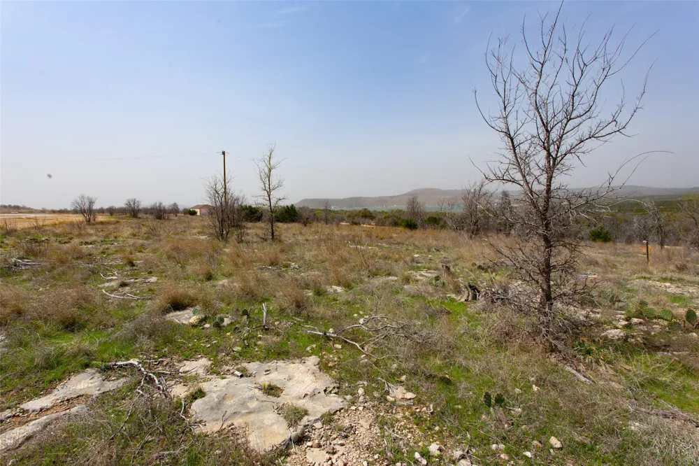 121 White Moon Road Graham, TX 76450