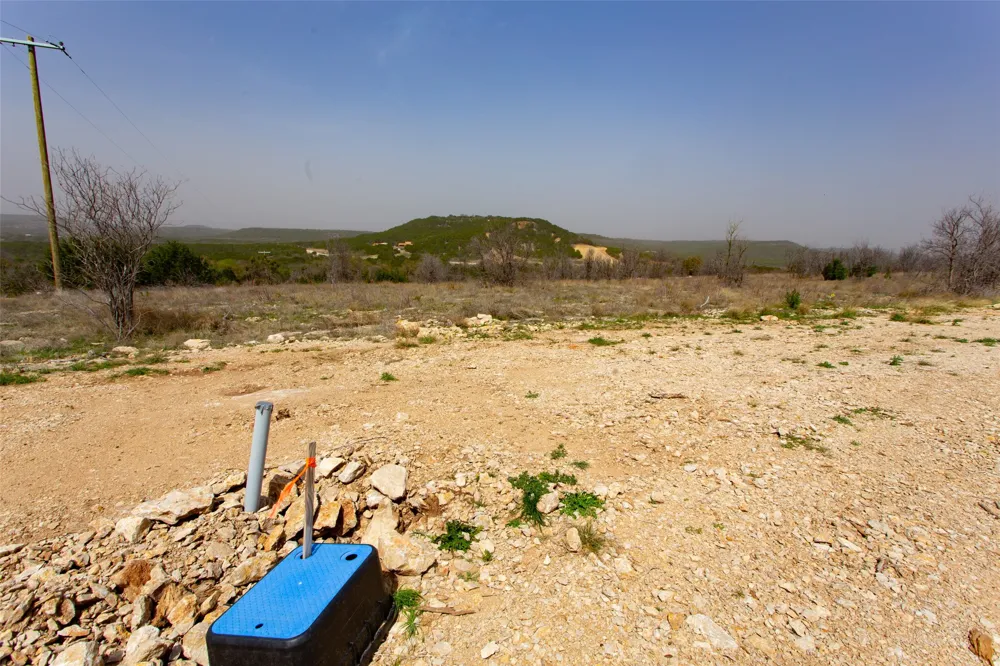 121 White Moon Road Graham, TX 76450