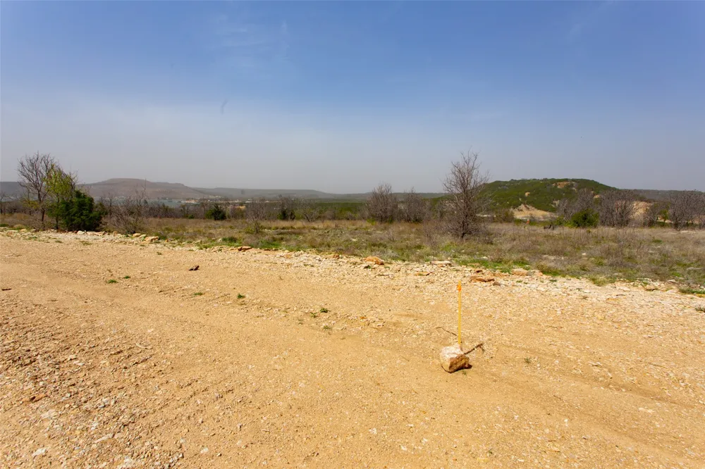 121 White Moon Road Graham, TX 76450