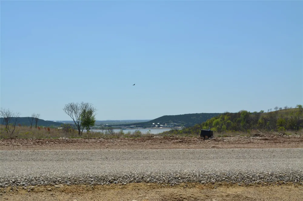 121 White Moon Road Graham, TX 76450