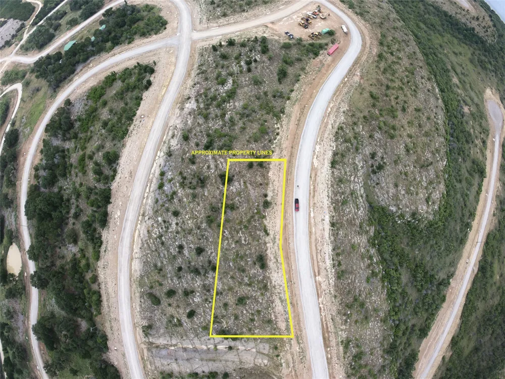 121 White Moon Road Graham, TX 76450