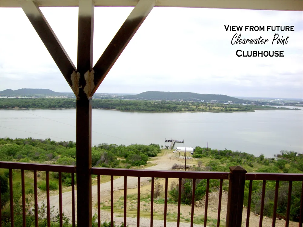 121 White Moon Road Graham, TX 76450