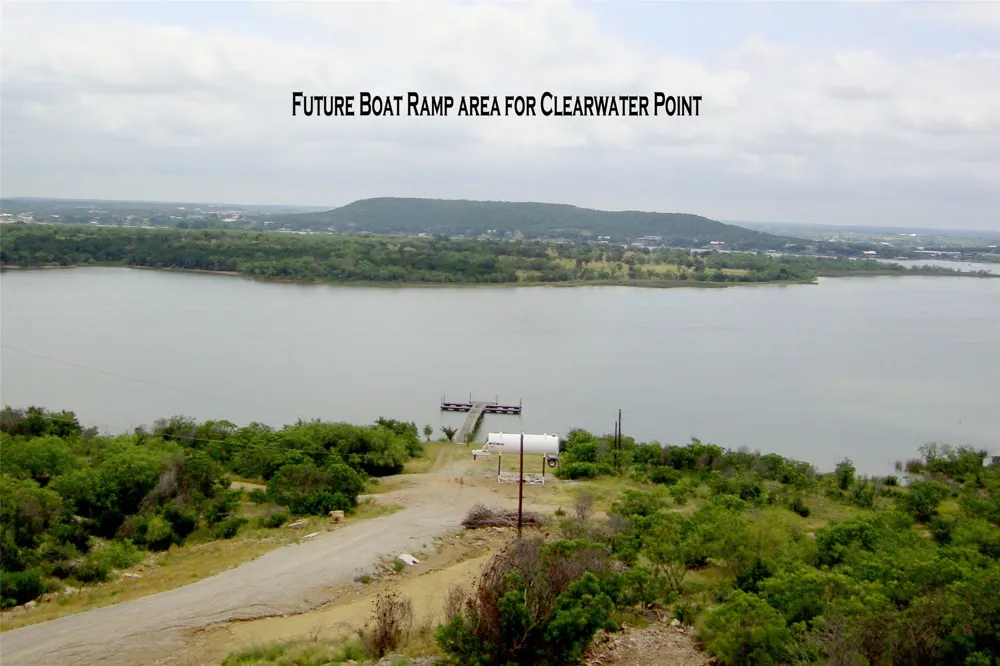 121 White Moon Road Graham, TX 76450