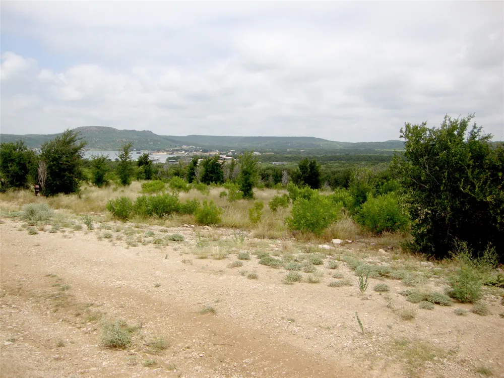 121 White Moon Road Graham, TX 76450