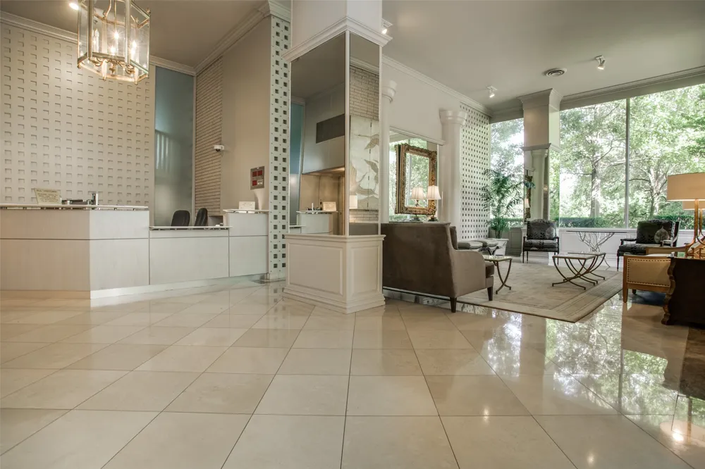 3701 Turtle Creek Boulevard #5D Dallas, TX 75219