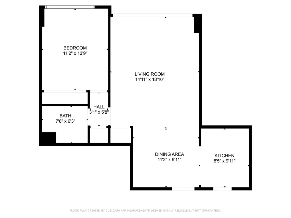 3701 Turtle Creek Boulevard #5D Dallas, TX 75219