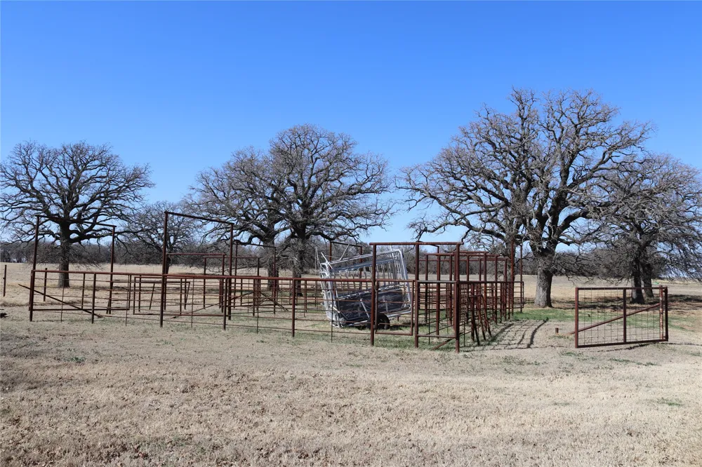 2553 Brixey Road Henrietta, TX 76365