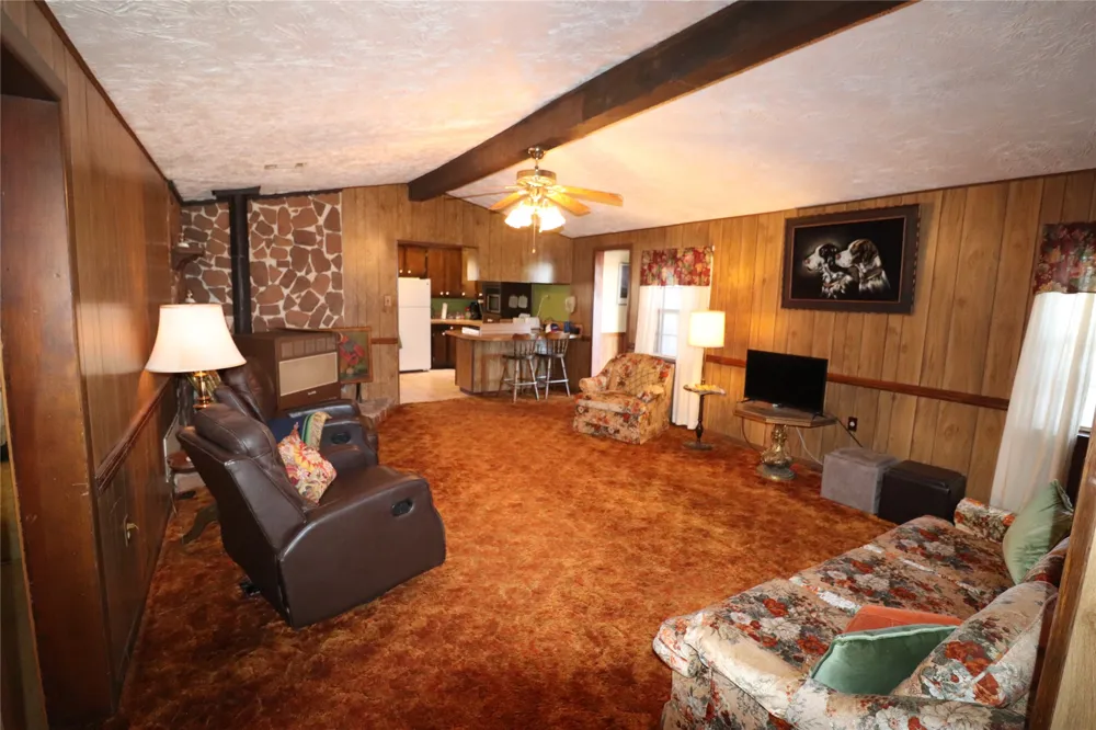 2553 Brixey Road Henrietta, TX 76365