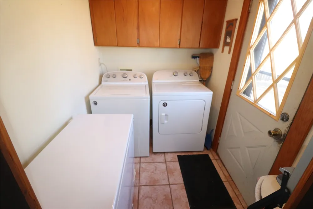 2553 Brixey Road Henrietta, TX 76365
