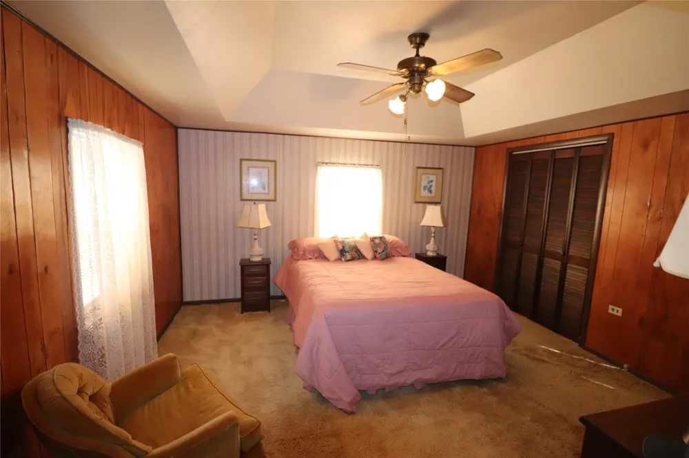 2553 Brixey Road Henrietta, TX 76365