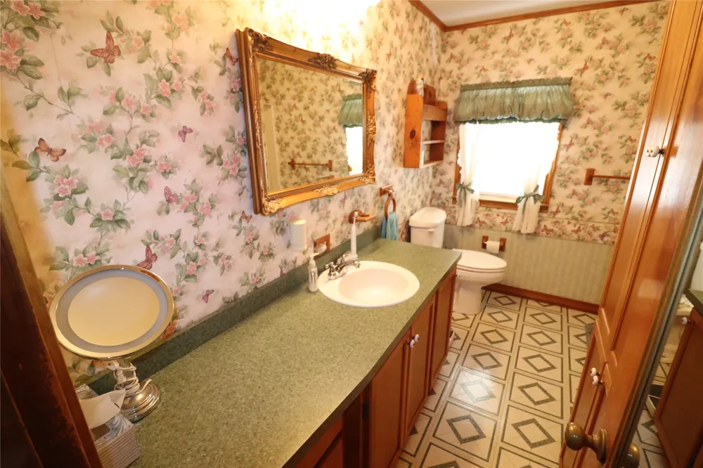 2553 Brixey Road Henrietta, TX 76365