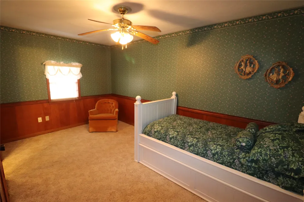 2553 Brixey Road Henrietta, TX 76365