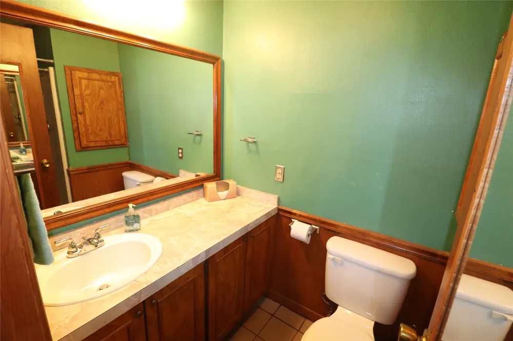 2553 Brixey Road Henrietta, TX 76365