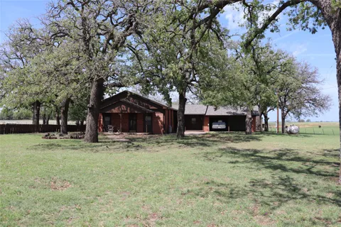 2553 Brixey Road