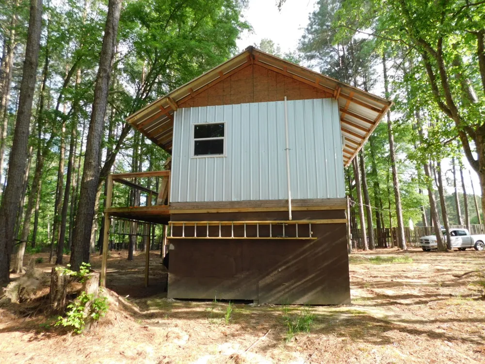 165 Rosewood Road Springhill, LA 71075