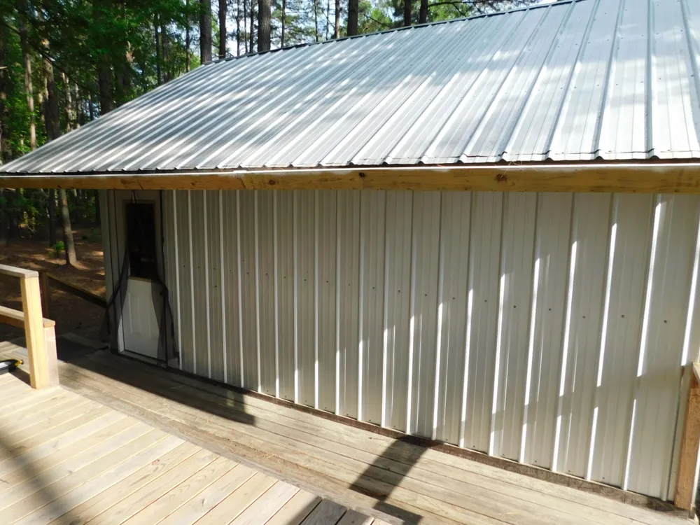 165 Rosewood Road Springhill, LA 71075