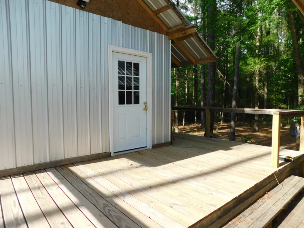 165 Rosewood Road Springhill, LA 71075
