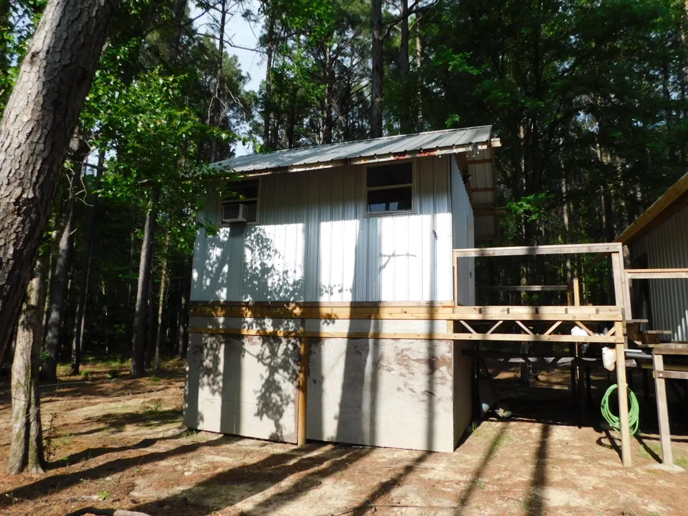 165 Rosewood Road Springhill, LA 71075