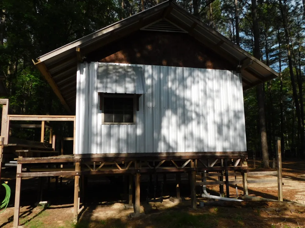 165 Rosewood Road Springhill, LA 71075