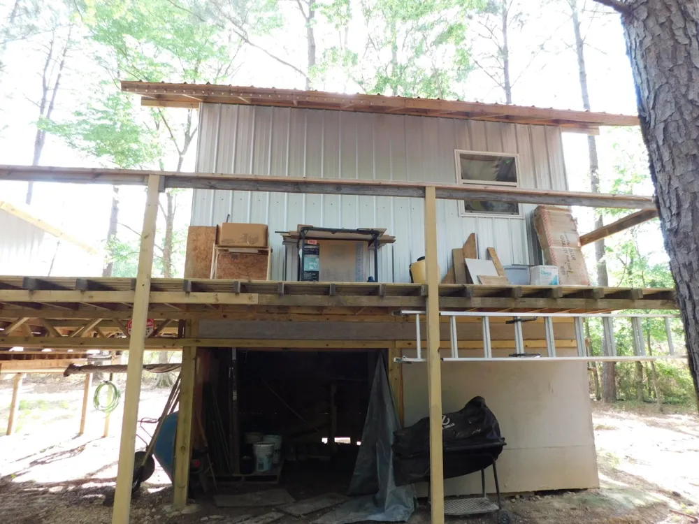 165 Rosewood Road Springhill, LA 71075