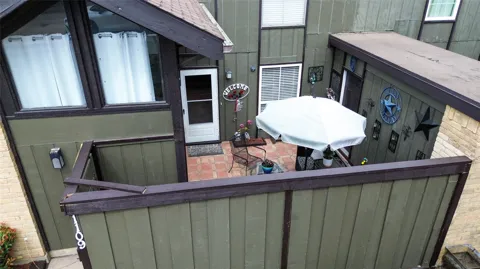 4649 Country Creek Drive #1109