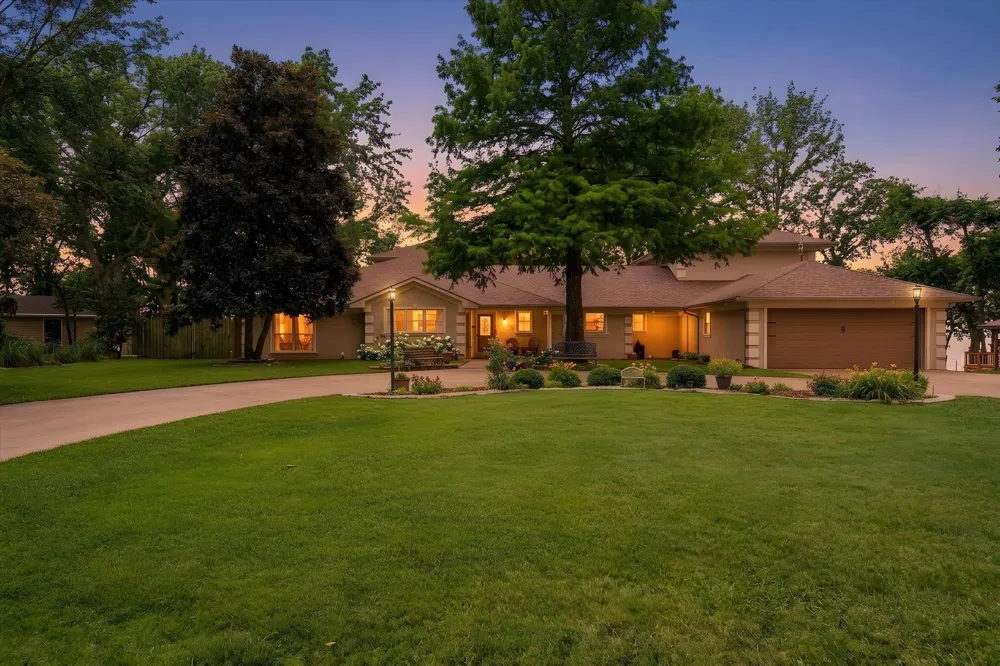 114 Hulan Drive Kerens, TX 75144