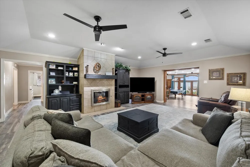 114 Hulan Drive Kerens, TX 75144