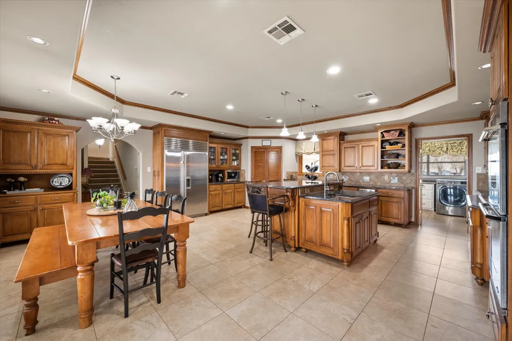 114 Hulan Drive Kerens, TX 75144