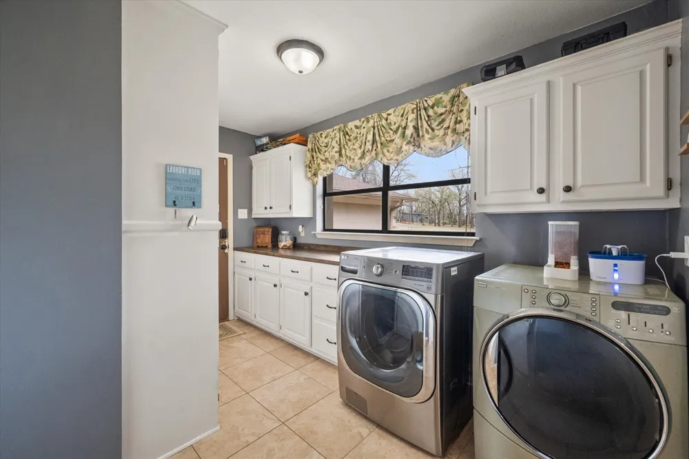 114 Hulan Drive Kerens, TX 75144