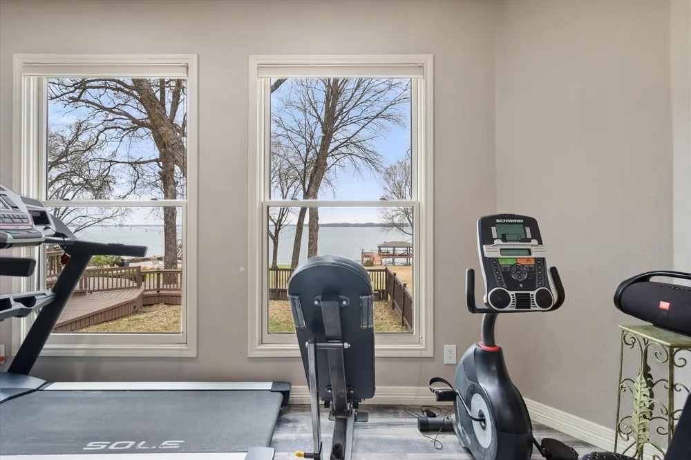 114 Hulan Drive Kerens, TX 75144