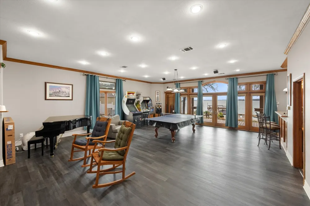 114 Hulan Drive Kerens, TX 75144