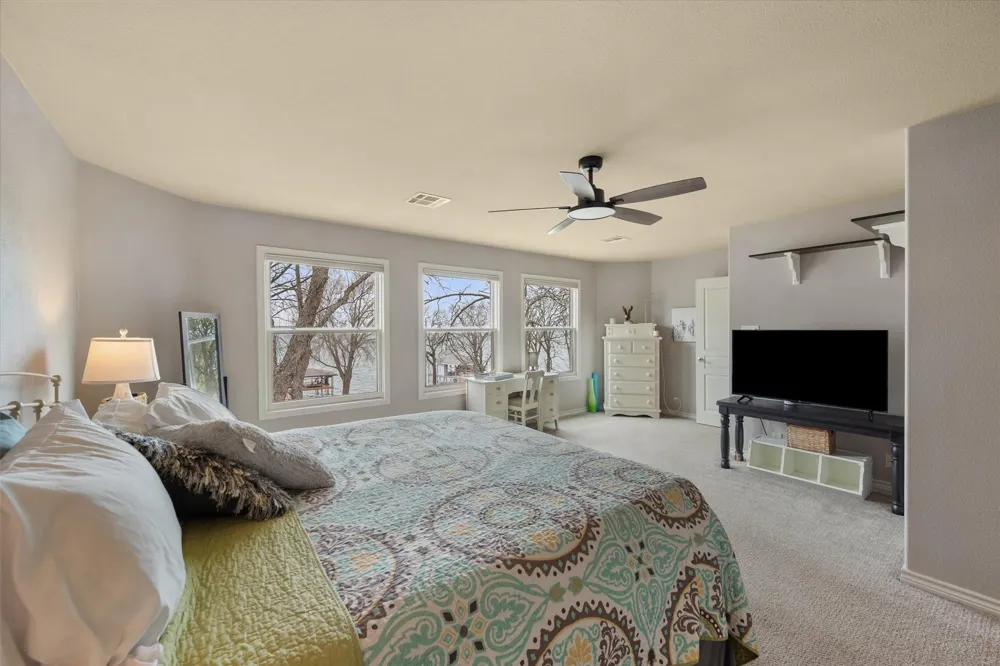 114 Hulan Drive Kerens, TX 75144