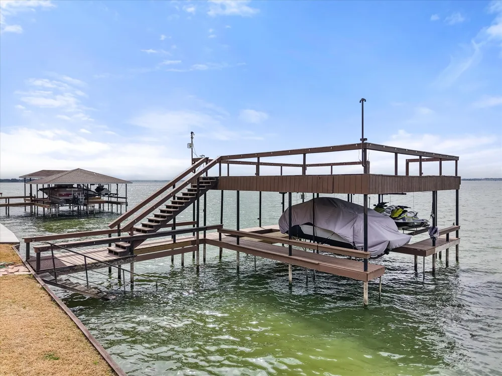 114 Hulan Drive Kerens, TX 75144