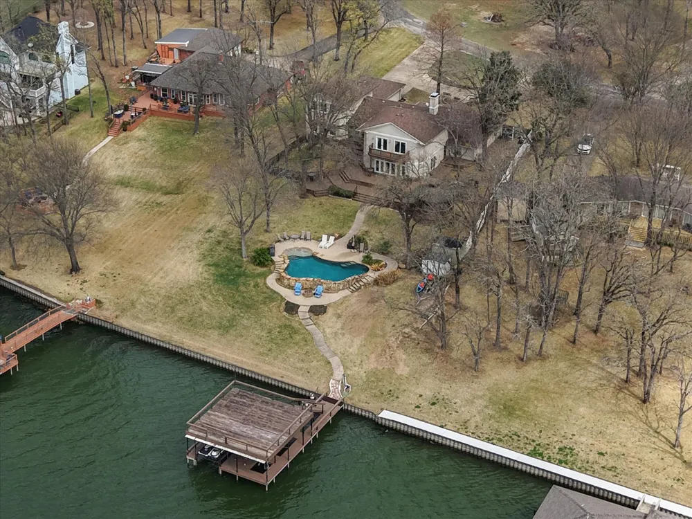114 Hulan Drive Kerens, TX 75144