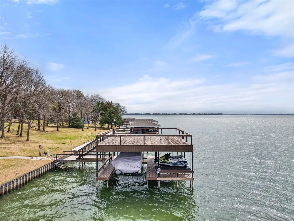 114 Hulan Drive Kerens, TX 75144
