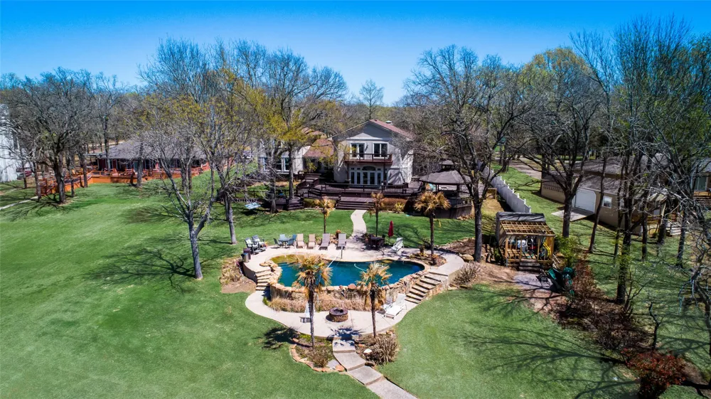 114 Hulan Drive Kerens, TX 75144