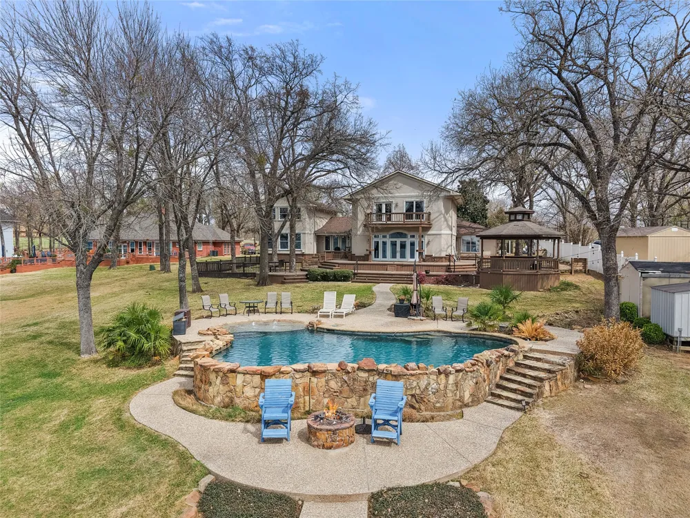 114 Hulan Drive Kerens, TX 75144