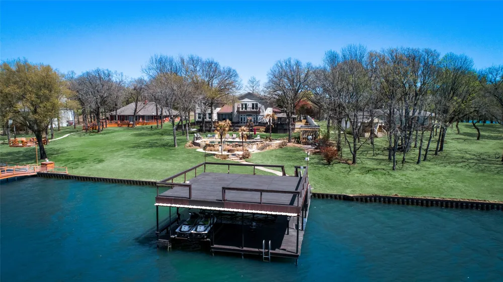 114 Hulan Drive Kerens, TX 75144