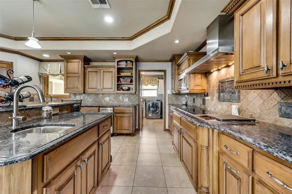 114 Hulan Drive Kerens, TX 75144