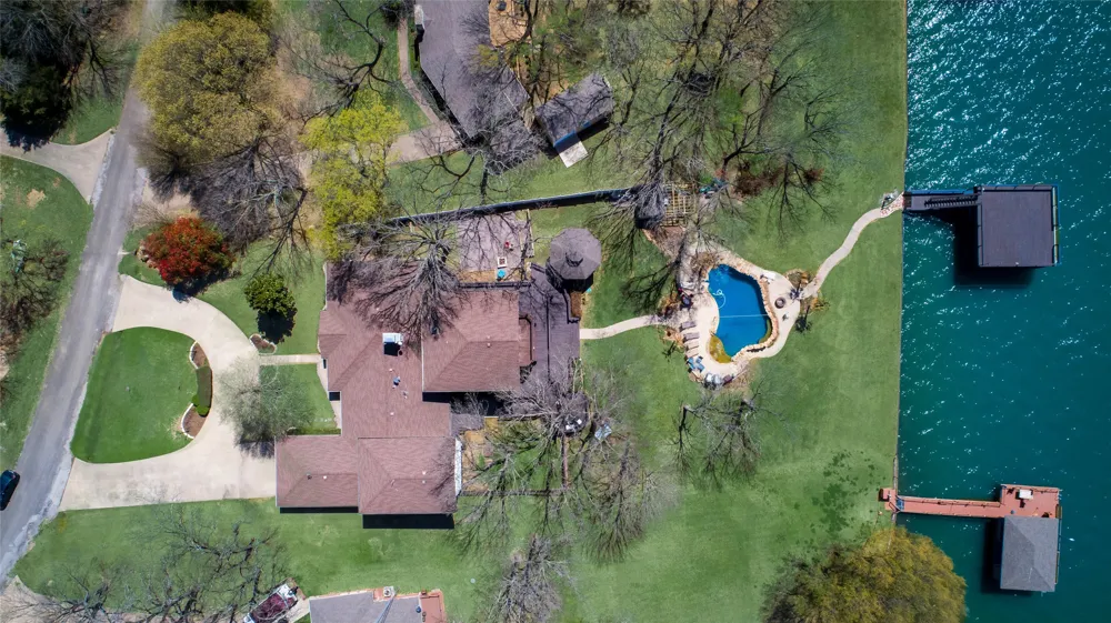 114 Hulan Drive Kerens, TX 75144
