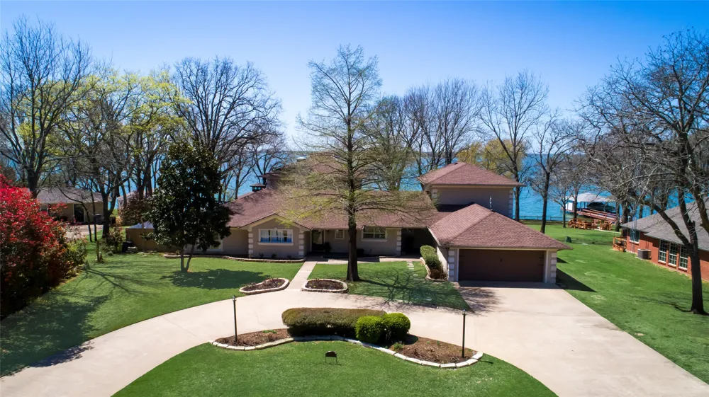 114 Hulan Drive Kerens, TX 75144