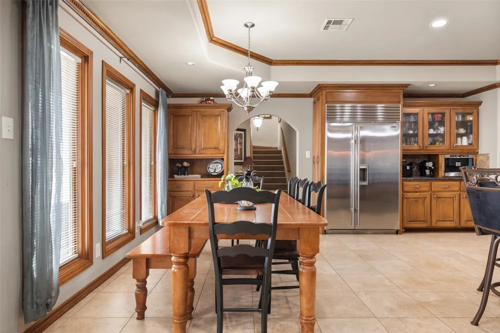 114 Hulan Drive Kerens, TX 75144