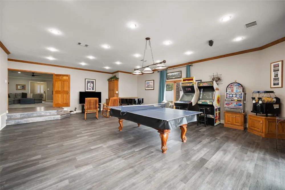 114 Hulan Drive Kerens, TX 75144