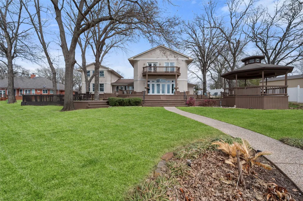 114 Hulan Drive Kerens, TX 75144