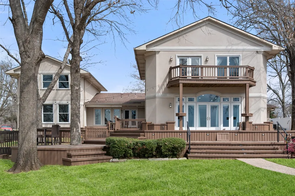 114 Hulan Drive Kerens, TX 75144